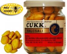 Cukk Mega Kukurica Bez Nálevu Goliáš 220 ml - Med