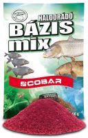 Haldorádó Krmítková Zmes Bázis Mix 2,5 kg (4)