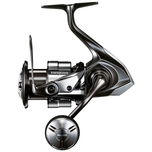 Shimano Navijak Vanquish FC C5000 XG