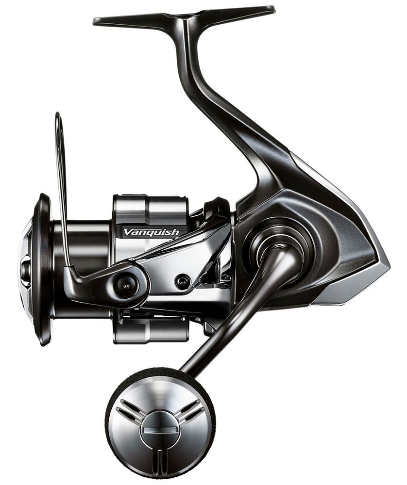 Shimano navijak vanquish fc c5000 xg