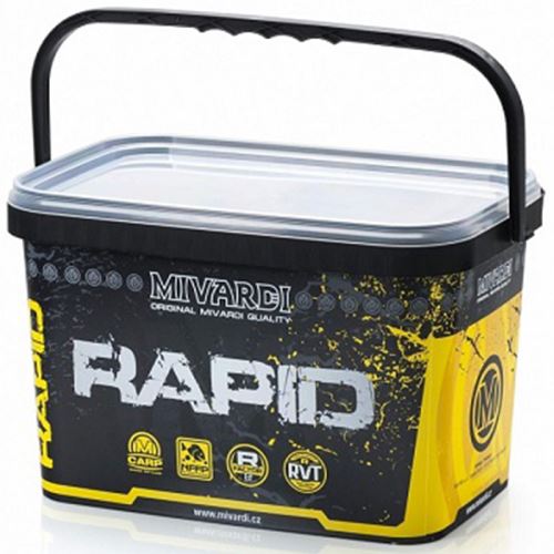 Mivardi Method Mix Rapid Excellent 3 kg