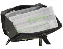 Gunki Ľadvinka Iron T Walk Bag PM (1)