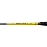 Black Cat Prút Freestyle Pro Lure 220 2,2 m 80-150 g (3)