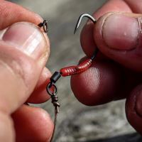 One More Cast Rovnátka Dazzlers Bloodliner Inturn 10 ks (5)