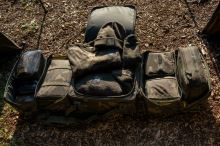 Nash Taška Subterfuge Cube Carryall 50 l (5)