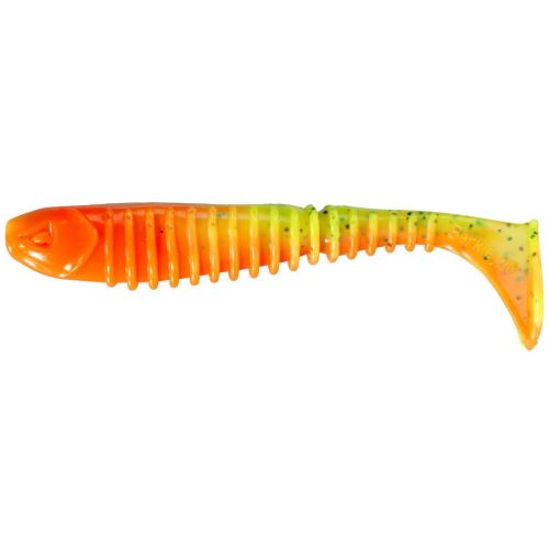 Berkley gumová nástraha flex rib firetiger