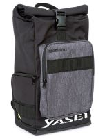 Shimano Batoh Luggage Yasei Rucksack 18 l Shimano Batoh Luggage Yasei Rucksack 18 l