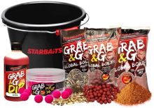 Starbaits Akčné Vedierko G&G Global Spice Starbaits Akčné Vedierko G&G Global Spice