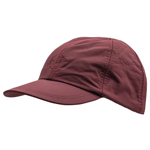 Korda Šltovka LE Fleece Waterproof Cap Burgundy