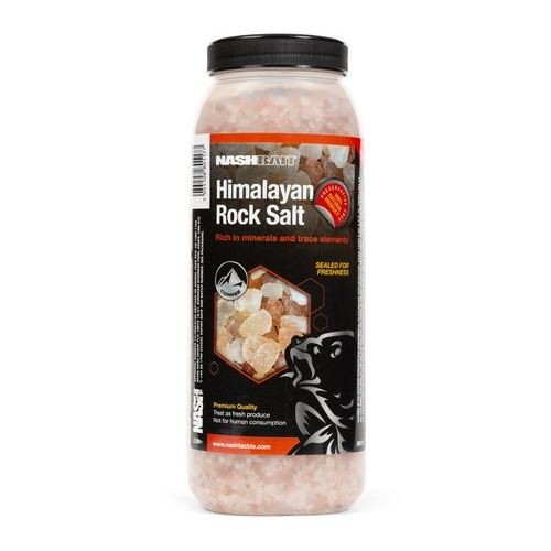 Nash Prísada Himalayan Rock Salt - 3 kg