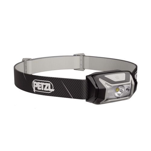 Petzl Čelovka Tikka 2025 Čierna