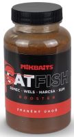 Mikbaits Booster Catfish Zranený Úhor 250 ml Mikbaits Booster Catfish Zranený Úhor 250 ml
