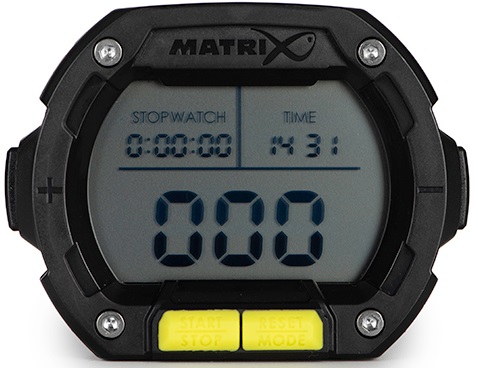 E-shop Matrix digital clicker