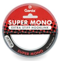 Garda Šokový Vlasec Super Mono Camou Zelený 50 m