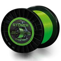 Sportcarp Vlasec Stoner Fluo Green Sportcarp Vlasec Stoner Fluo Green