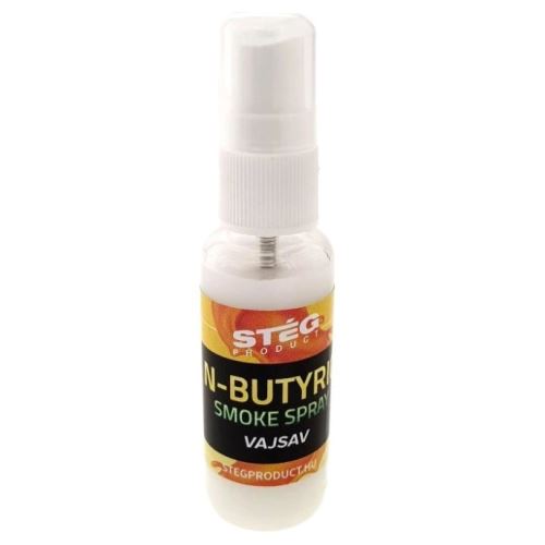 Stég Smoke Spray 30 ml