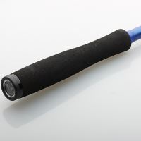 Savage Gear Prút SGS4 Shad Metal Specialist 2,41 m 120 g (5)