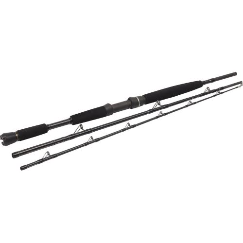Westin Prút W3 Boat 3rd XXH 2,13 m 200-600 g 3-Diel