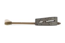 Matrix Krmítko Open Alloy Feeder XL Distance (1)