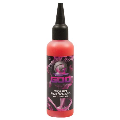 Korda Atraktor Goo Smoke 115 ml