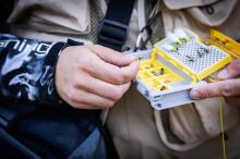 Plano Krabička Edge Micro Fly Box (5)