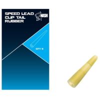 Nash Prevlek Na Závesku Lead Speed Lead Clip Tail Rubber (2)