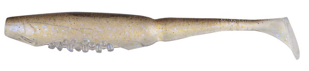 E-shop Fox rage gumová nástraha scent shad electric flash - 11 cm
