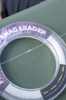RidgeMonkey Vlasec Fluorocast Snag Leader 100 m Clear (7)