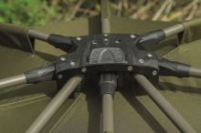 Fox Bivak Frontier XD + Fox Strieška Frontier XD Vapour Peak (2)