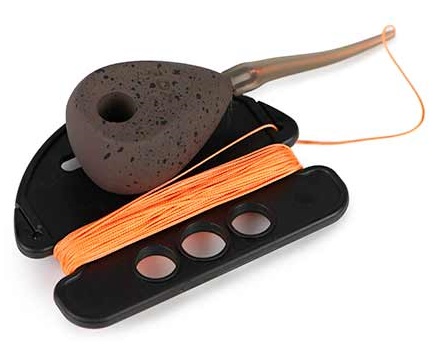 E-shop Fox captive back lead mk2 - 85 g