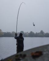 Korda Prút Kaizen Green Spod 12ft 6in (10)