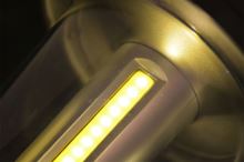 Outdoor Svetlo Bluetooth Kempová Lampa (2)