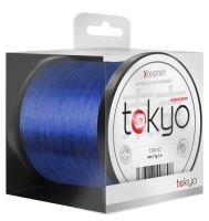 Delphin Vlasec Tokyo Modrý-Priemer 0,33 mm / Nosnosť 18 lb / Návin 1100 m