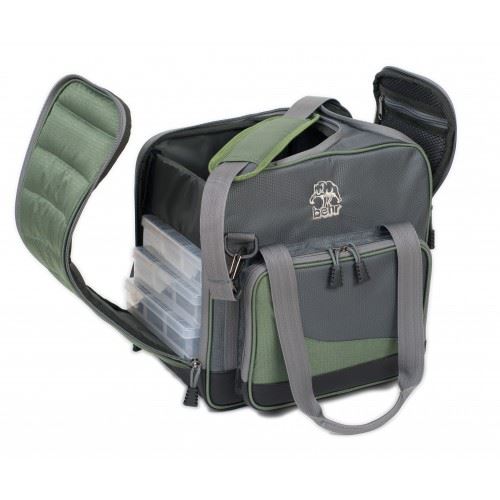 Behr Taška Trendex Baggy 3