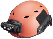 Fenix Držiak ALG-04 Pre Čelovky Na Prilby s NVG Montážou (7)