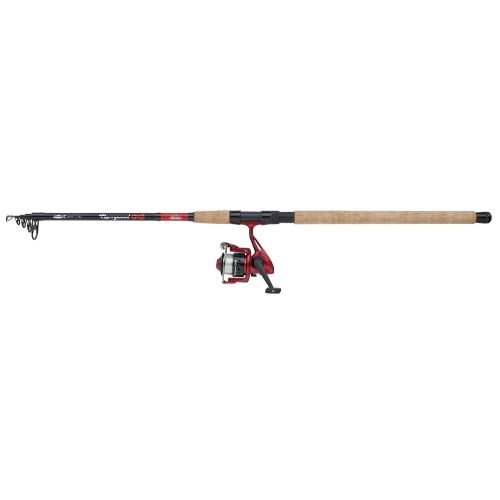 Berkley Prút Cherrywood Spezi Trout Tele Combo 3 m 7-28 g