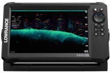Lowrance Echolot Eagle 9 Se Sondou Tripleshot HD (1)
