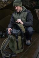 Korum Batoh Progress Roversack 25 l (13)