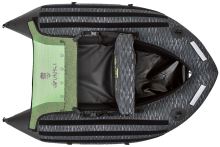 Gunki Belly Boat Squad Float Tube (2)