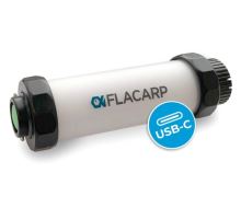 Flacarp Bivakové Svetlo FL7 s Prijímačom Vodeodolné USB-C (1)