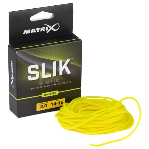 Matrix Amortizér Slik Elastic 8 m