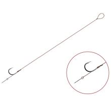 Delphin Feederový Nadväzec Proxi 8 Sting 6 ks Delphin Feederový Nadväzec Proxi 8 Sting 6 ks