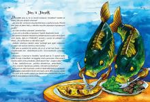 Kniha Lieň Vendelín Šéfkuchárom (2)