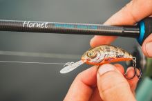 Salmo Prút Hornet Pro Finesse 2,1 m 3-14 g (2)