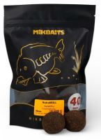 Mikbaits Boilie Maniaq NutraKrill - 300 g 40 mm