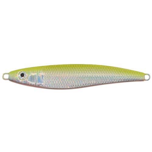 ICE Fish Pilker "X" Fluo