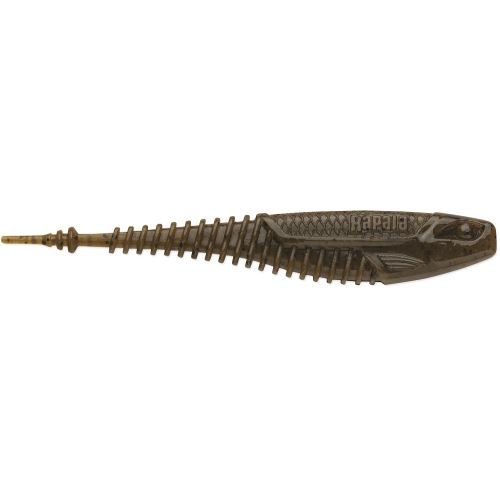 Rapala Gumová Nástraha Crushcity Freeloader GPPK 10,5 cm 8,5 g 6 ks