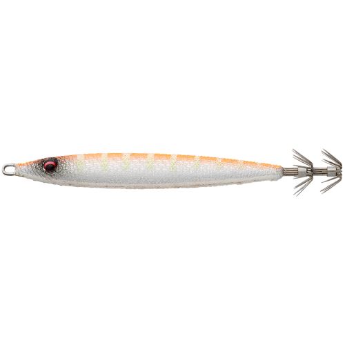 Savage Gear Wobler Squid Finger FS Zebra Orange