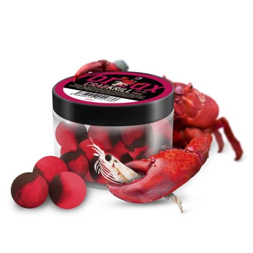 Delphin Pop Up Nástraha BreaX Pop Krab Krill 16 mm 50 g