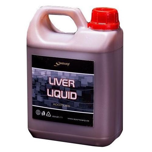 Sportcarp Liquid Liver - 1 l